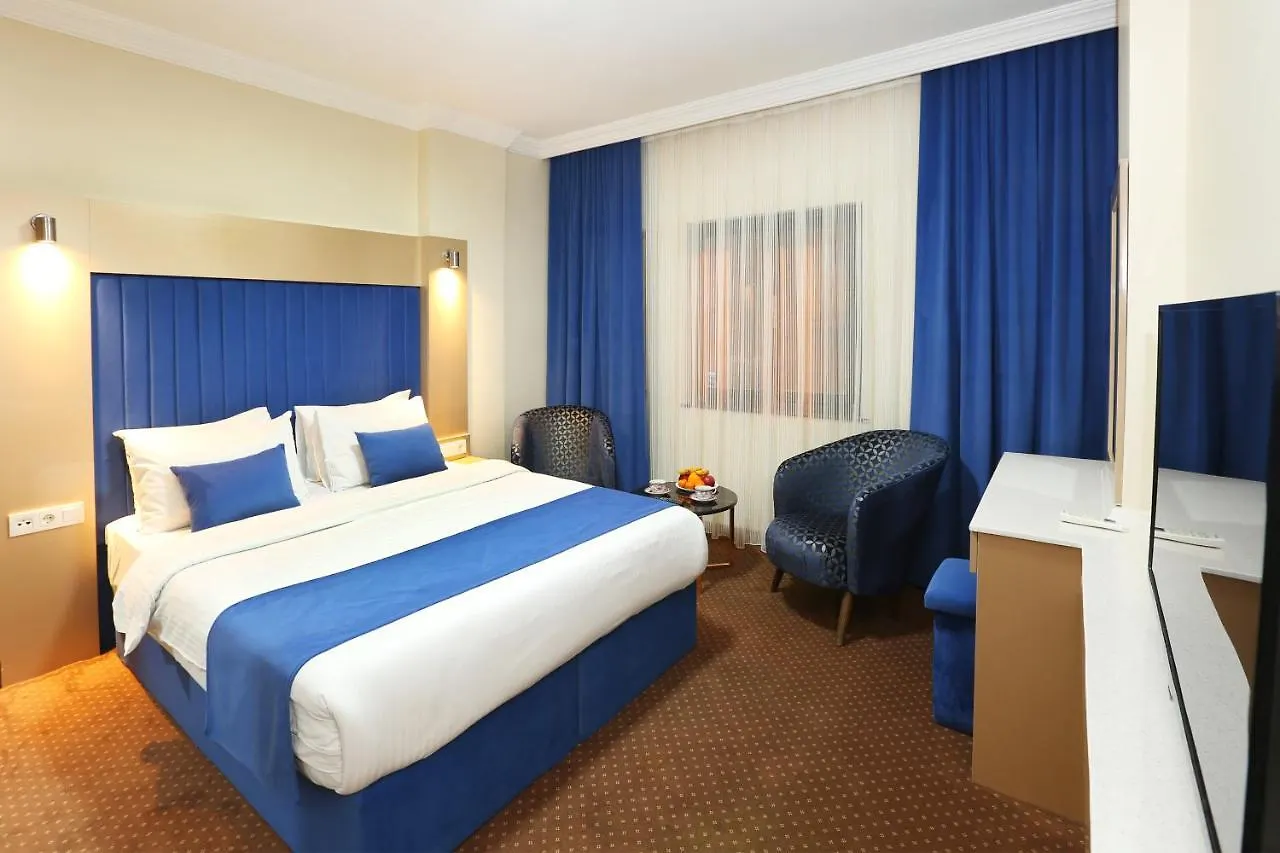 Taksim Abc Hotel contacts