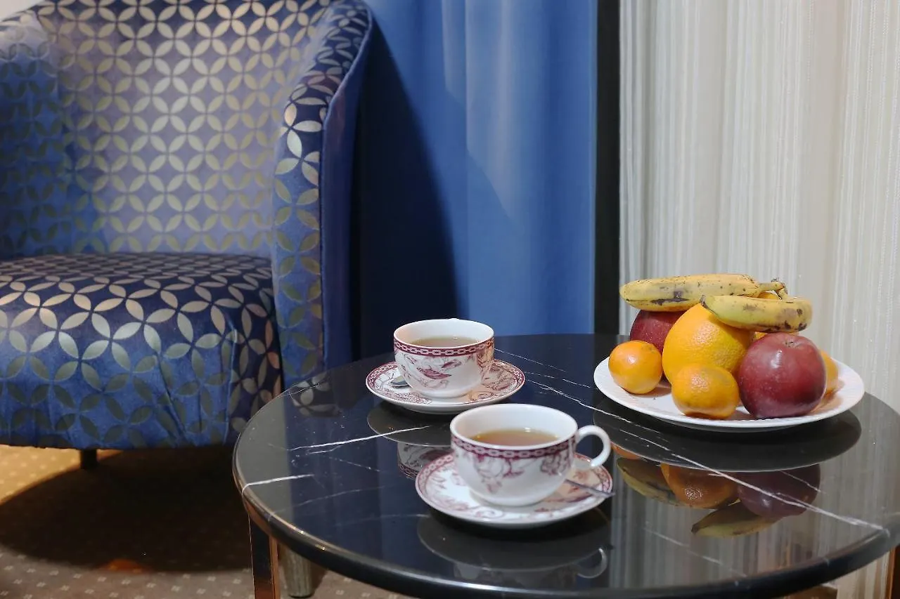 Taksim Abc Hotel Istanbul 0*,  Turkey