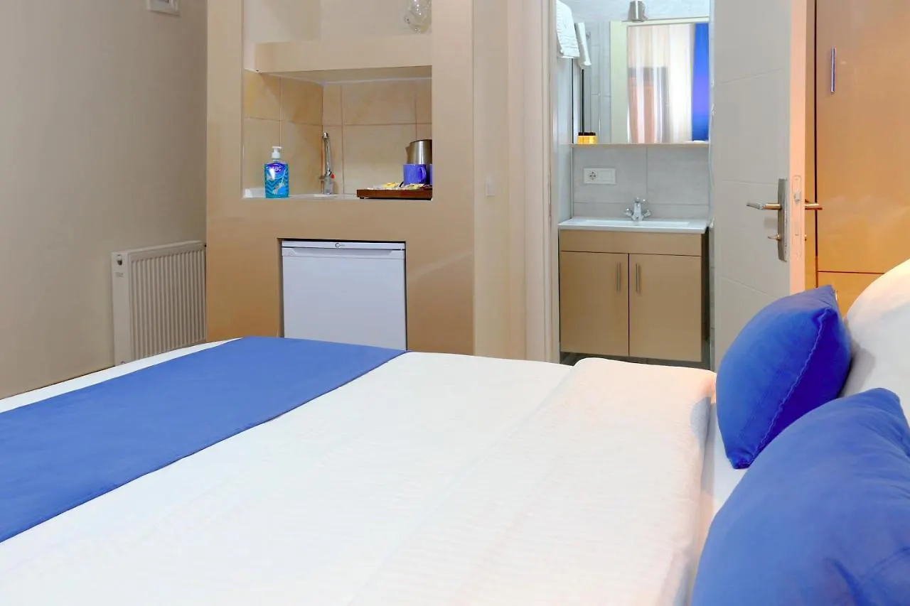Taksim Abc Hotel Istanbul